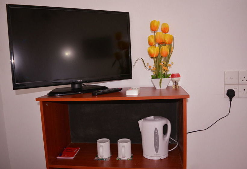 Пансион Lagoon Resort Goviyapana