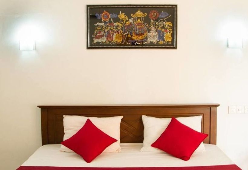 Пансион Lagoon Resort Goviyapana