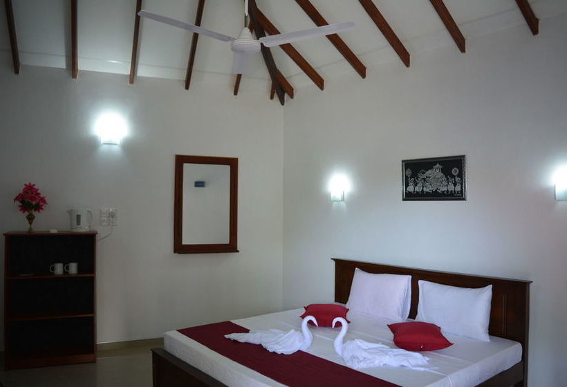 Пансион Lagoon Resort Goviyapana