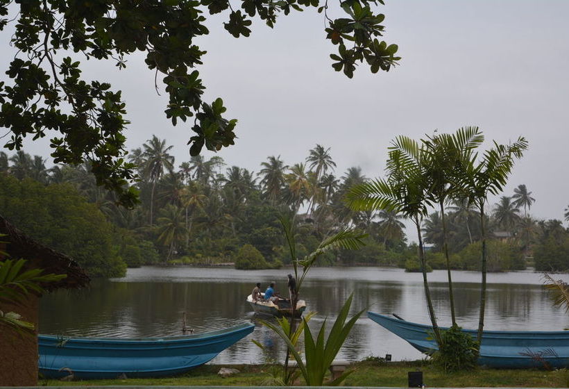 Пансион Lagoon Resort Goviyapana