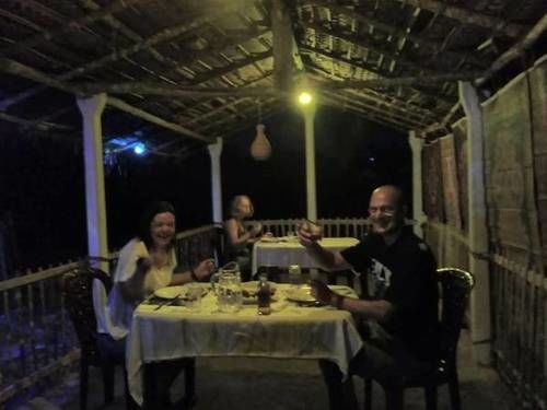 Пансион Lagoon Resort Goviyapana