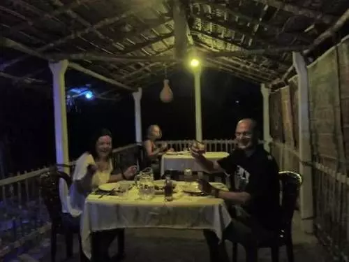 Majatalo Lagoon Resort Goviyapana