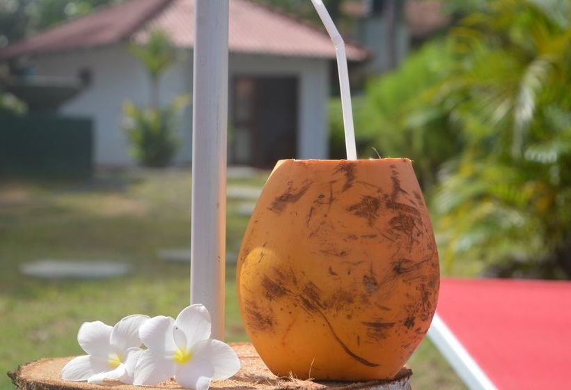 Пансион Lagoon Resort Goviyapana