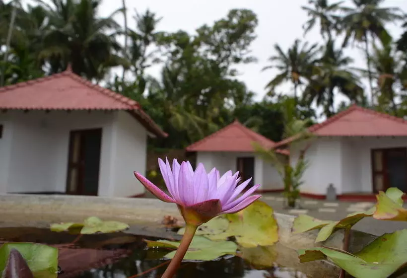 Majatalo Lagoon Resort Goviyapana