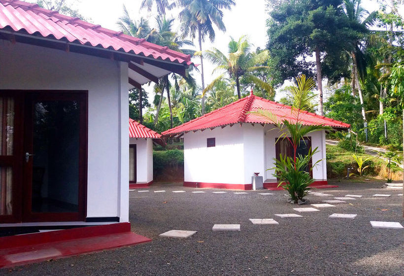 Пансион Lagoon Resort Goviyapana