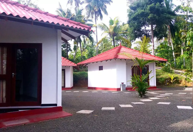 Majatalo Lagoon Resort Goviyapana