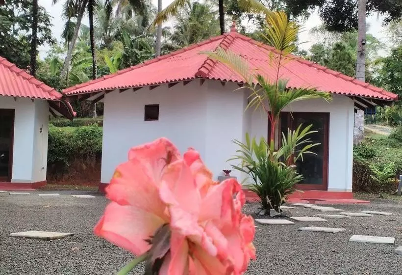 Majatalo Lagoon Resort Goviyapana