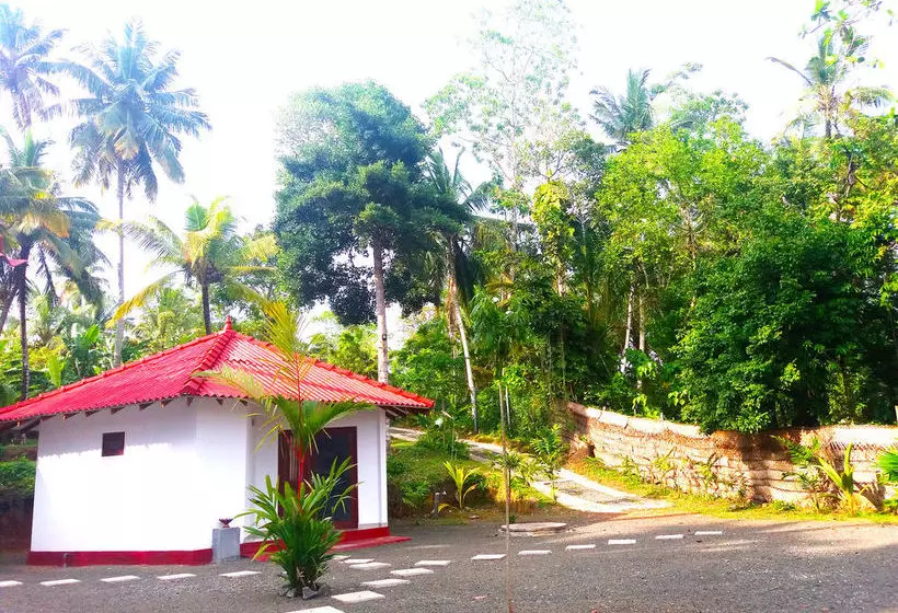 Majatalo Lagoon Resort Goviyapana