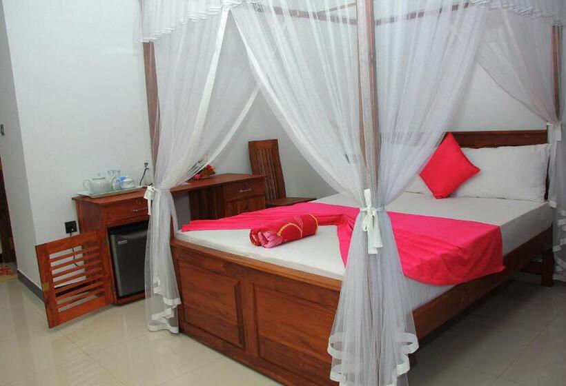 膳宿费 Maduranga N Guest