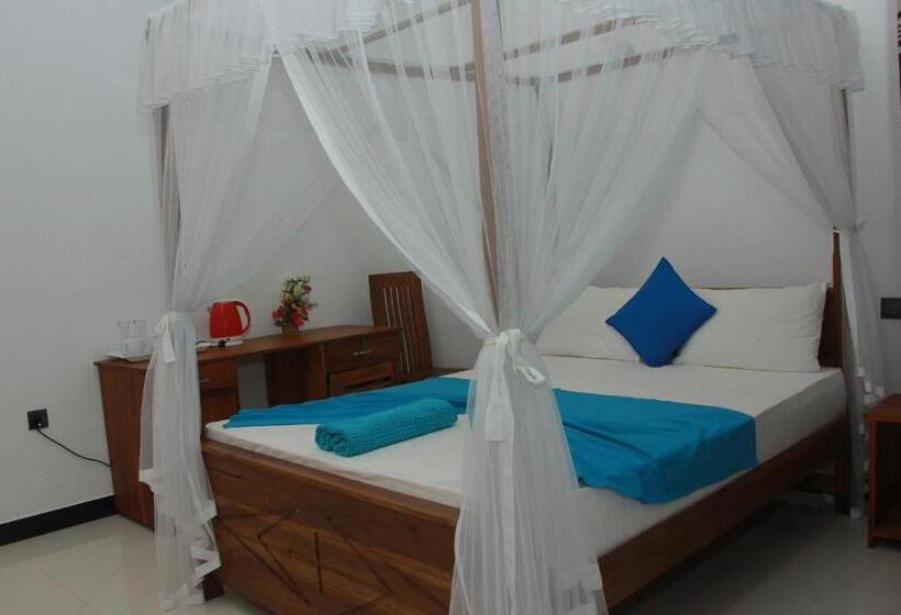 膳宿费 Maduranga N Guest