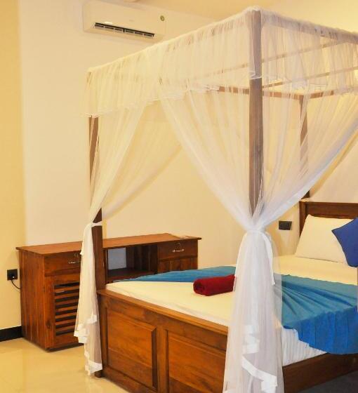 膳宿费 Maduranga N Guest