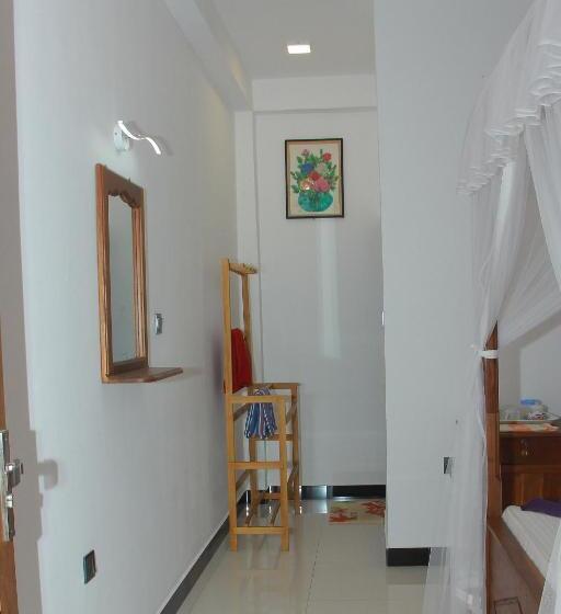 膳宿费 Maduranga N Guest