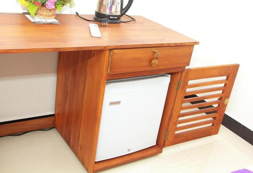 膳宿费 Maduranga N Guest