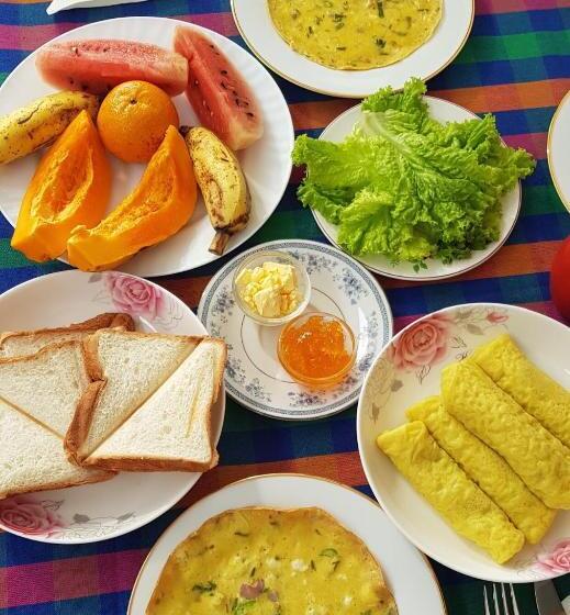 膳宿费 Maduranga N Guest