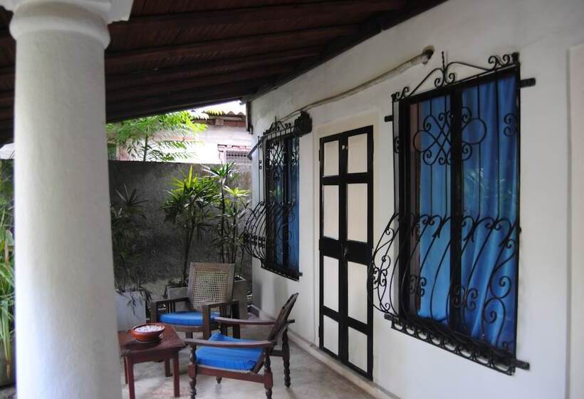 펜션 Paradise Garden