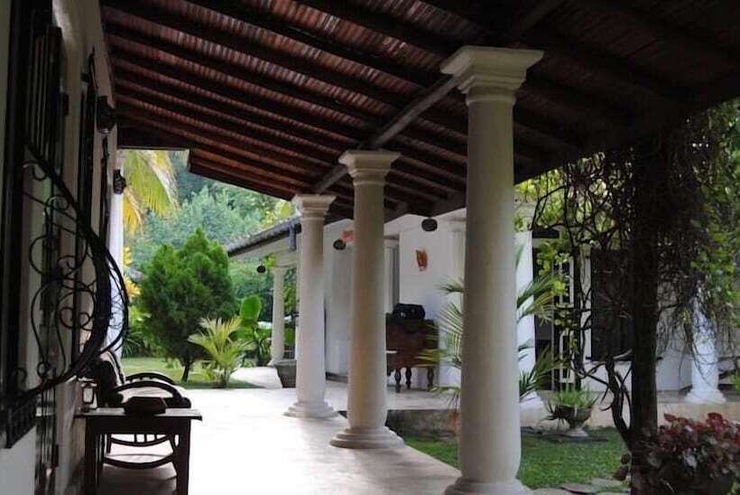 펜션 Paradise Garden