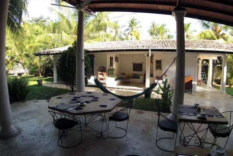 펜션 Paradise Garden