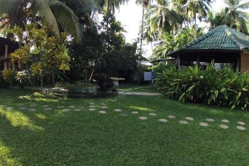 펜션 Paradise Garden