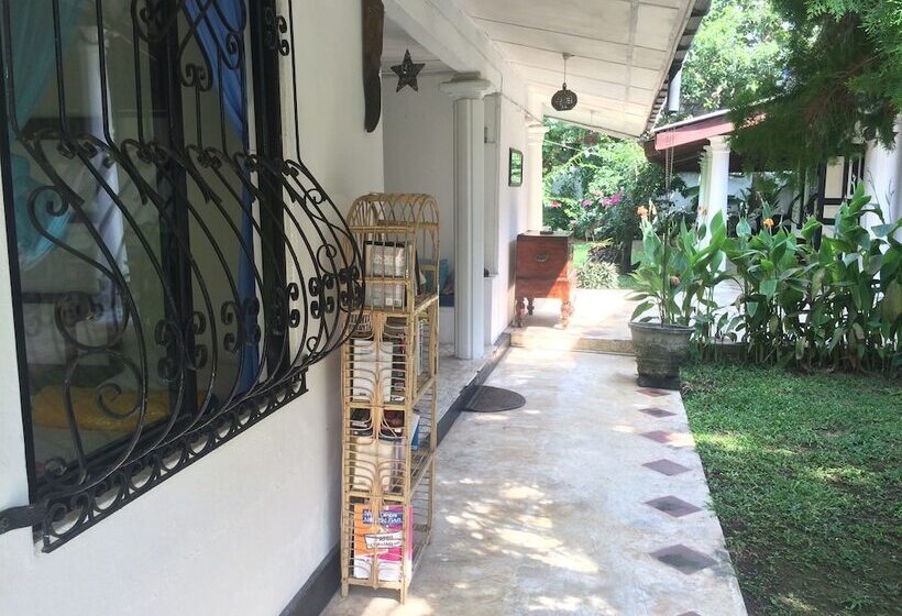 펜션 Paradise Garden