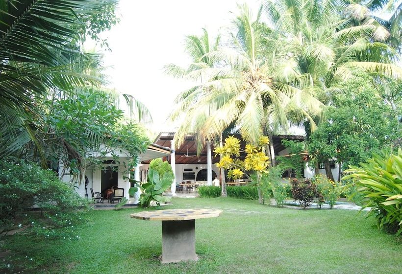 펜션 Paradise Garden