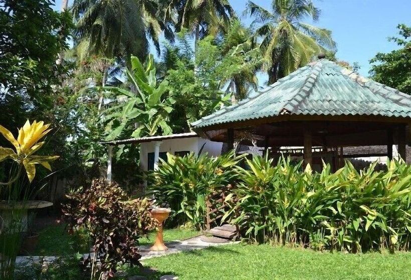 펜션 Paradise Garden