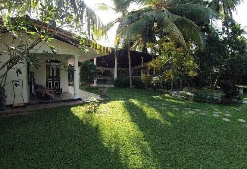 펜션 Paradise Garden