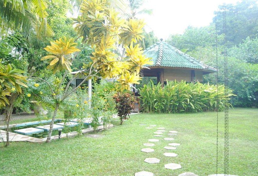 펜션 Paradise Garden