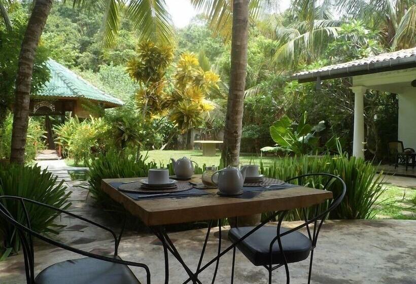 펜션 Paradise Garden