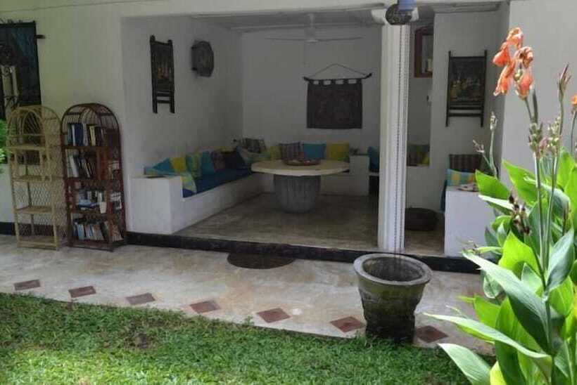 펜션 Paradise Garden