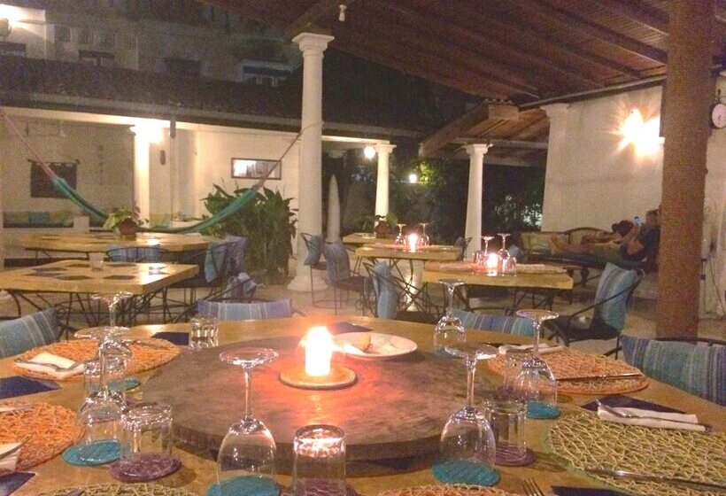 펜션 Paradise Garden