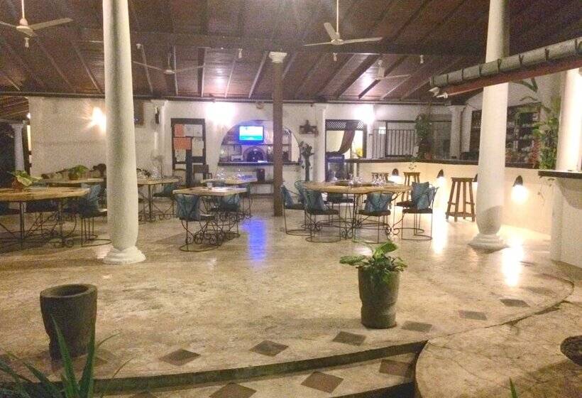 펜션 Paradise Garden