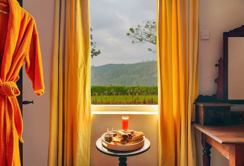 Pensione Strathdon By Zinc Journeys