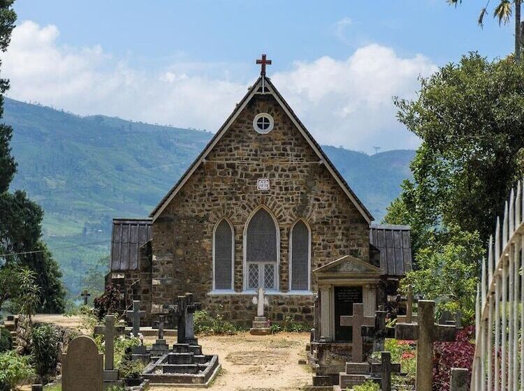 Pensione Strathdon By Zinc Journeys