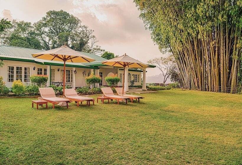 Pensione Strathdon By Zinc Journeys