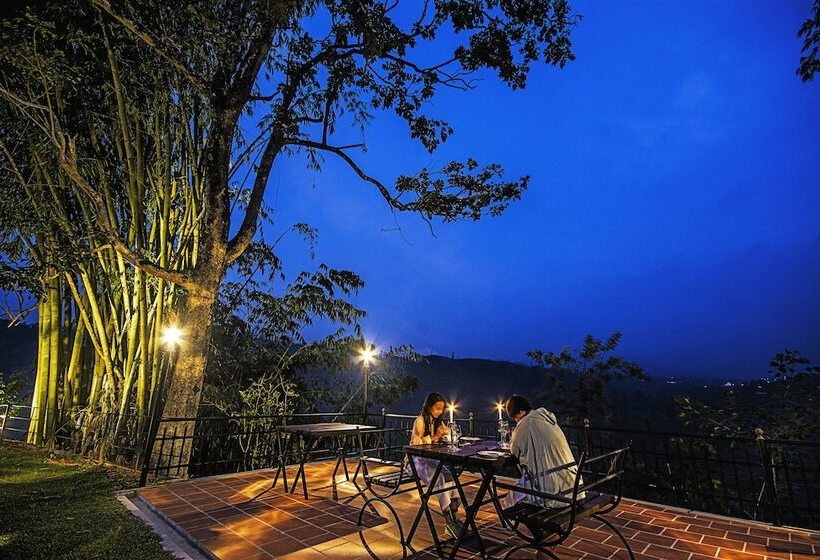 Pensione Strathdon By Zinc Journeys