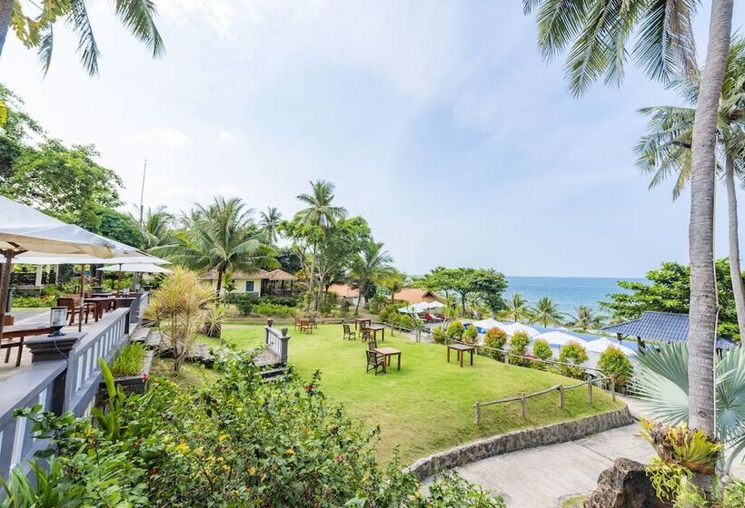 Phu Quoc Eco Beach Resort