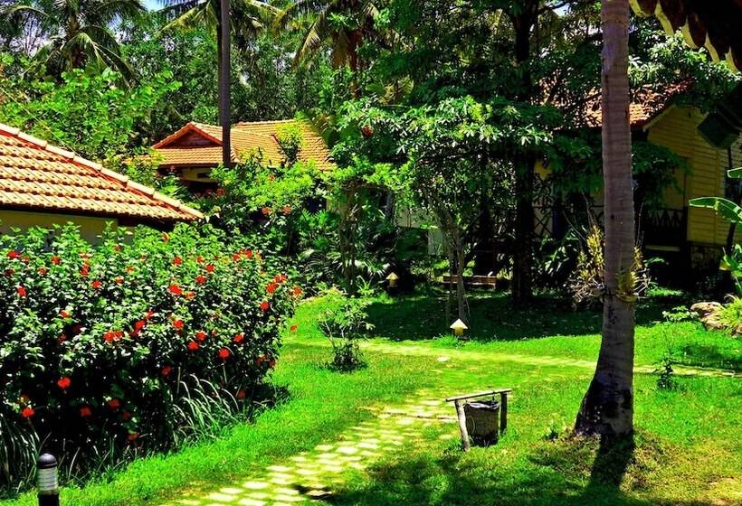 Phu Quoc Eco Beach Resort