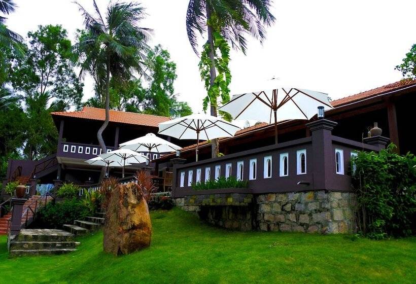 Phu Quoc Eco Beach Resort