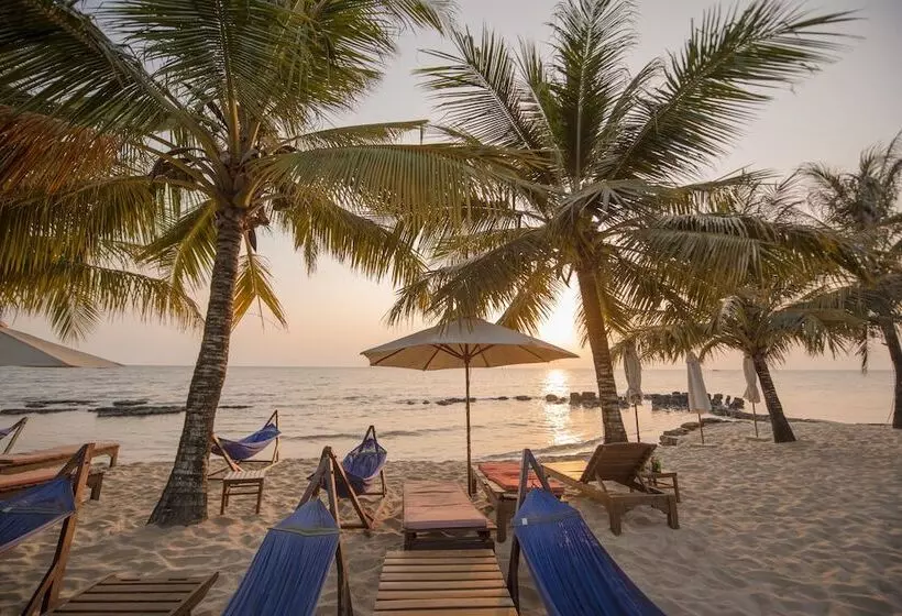 Phu Quoc Eco Beach Resort