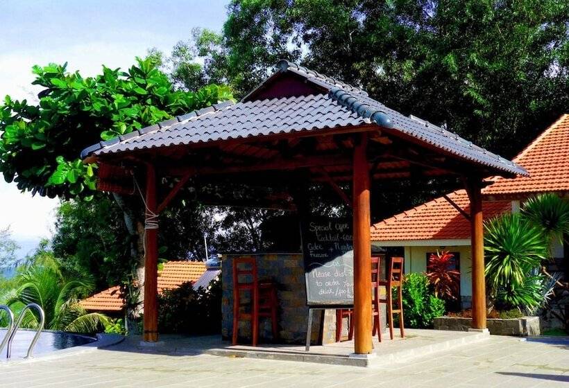 Phu Quoc Eco Beach Resort