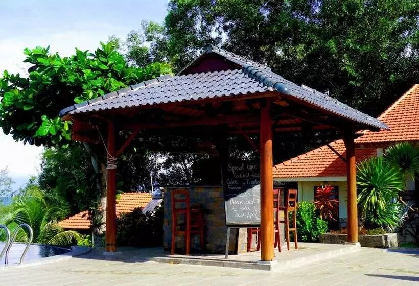 Phu Quoc Eco Beach Resort