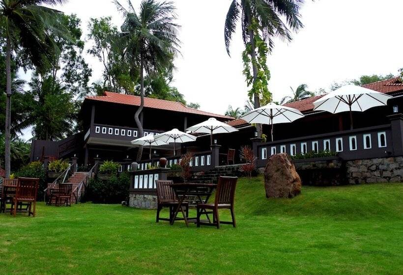 Phu Quoc Eco Beach Resort