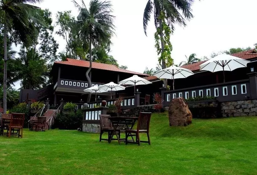 Phu Quoc Eco Beach Resort