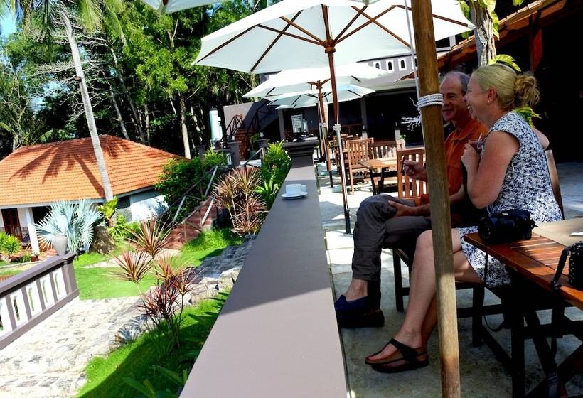 Phu Quoc Eco Beach Resort