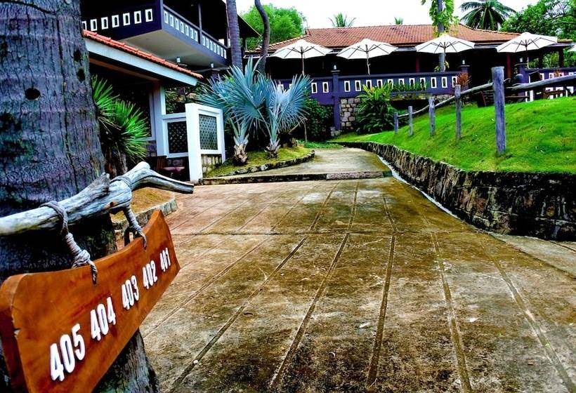 Phu Quoc Eco Beach Resort
