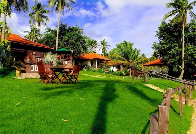 Phu Quoc Eco Beach Resort