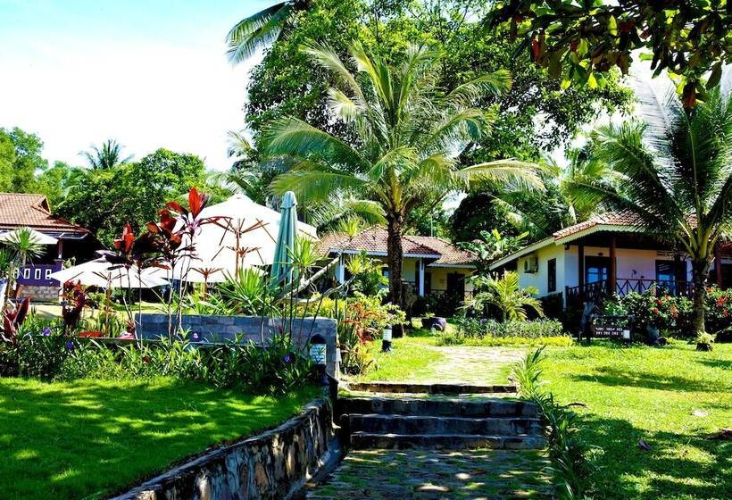 Phu Quoc Eco Beach Resort