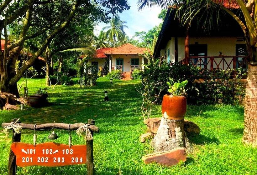 Phu Quoc Eco Beach Resort