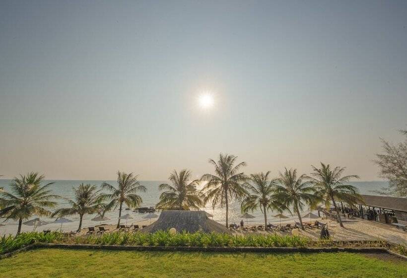 Phu Quoc Eco Beach Resort