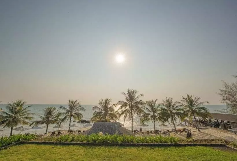 Phu Quoc Eco Beach Resort